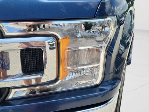 Used 2019 Ford F150 XLT RWD image 25