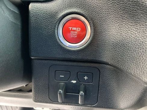 Used 2024 Toyota Tundra SR5 w/ TRD Sport Premium Package AWD/4WD image 27