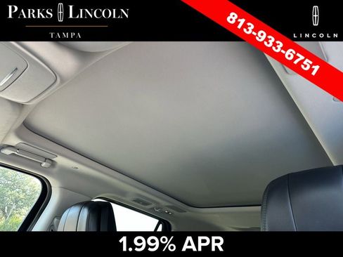 Certified 2025 Lincoln Navigator Reserve AWD/4WD image 24