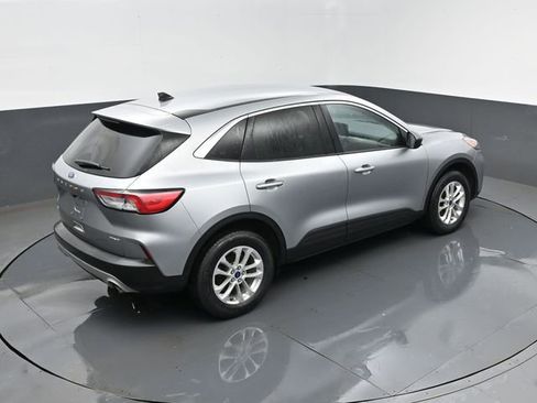 Used 2022 Ford Escape SE w/ Convenience Package AWD/4WD image 26