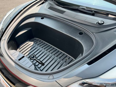Used 2021 Tesla Model 3 Standard Range Plus RWD image 20