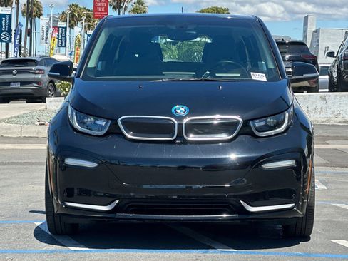Used 2018 BMW i3 s RWD image 9