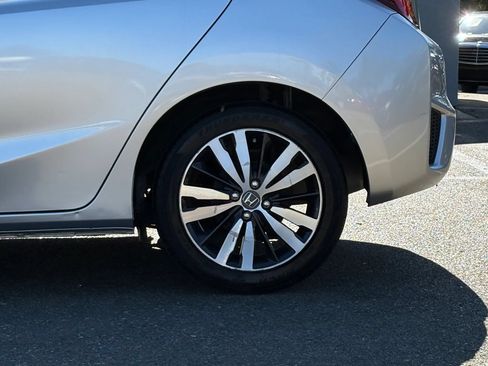 Used 2015 Honda Fit EX image 25