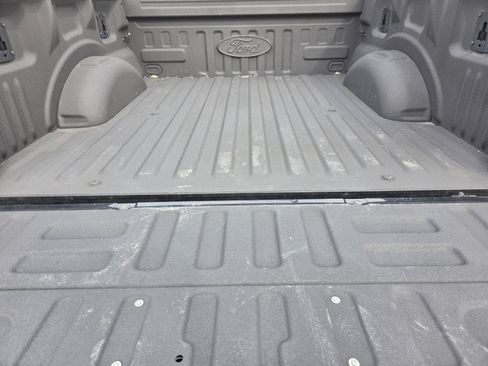 Used 2018 Ford F150 Limited w/ Trailer Tow Package AWD/4WD image 12