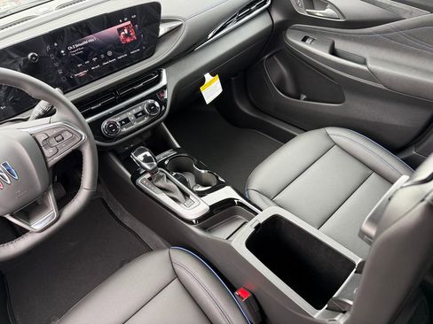 New 2026 Buick Envista Sport Touring w/ Convenience I Package image 17