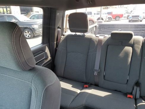 Used 2026 RAM 2500 Big Horn AWD/4WD image 14