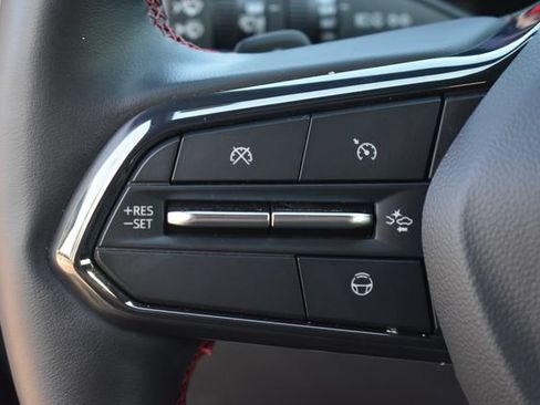 Used 2024 Chevrolet Equinox EV RS AWD/4WD image 24