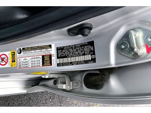 Used 2012 Toyota Camry SE image 33