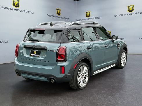 Used 2023 MINI Cooper Countryman S image 5
