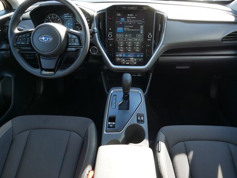 Used 2025 Subaru Crosstrek 2.0i Premium AWD/4WD image 10