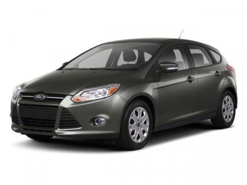 Used 2013 Ford Focus SE image 1