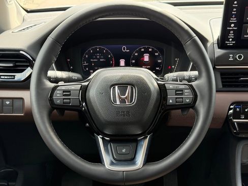 Certified 2026 Honda Pilot Elite image 26