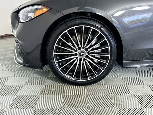New 2026 Mercedes-Benz C 300 Sedan image 30