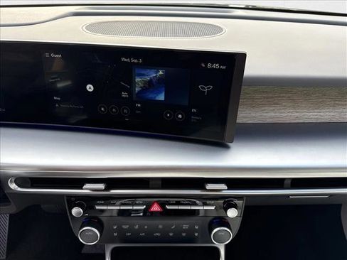 New 2026 Hyundai Ioniq 9 SEL image 14