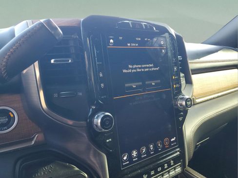 Used 2019 RAM 3500 Limited image 19