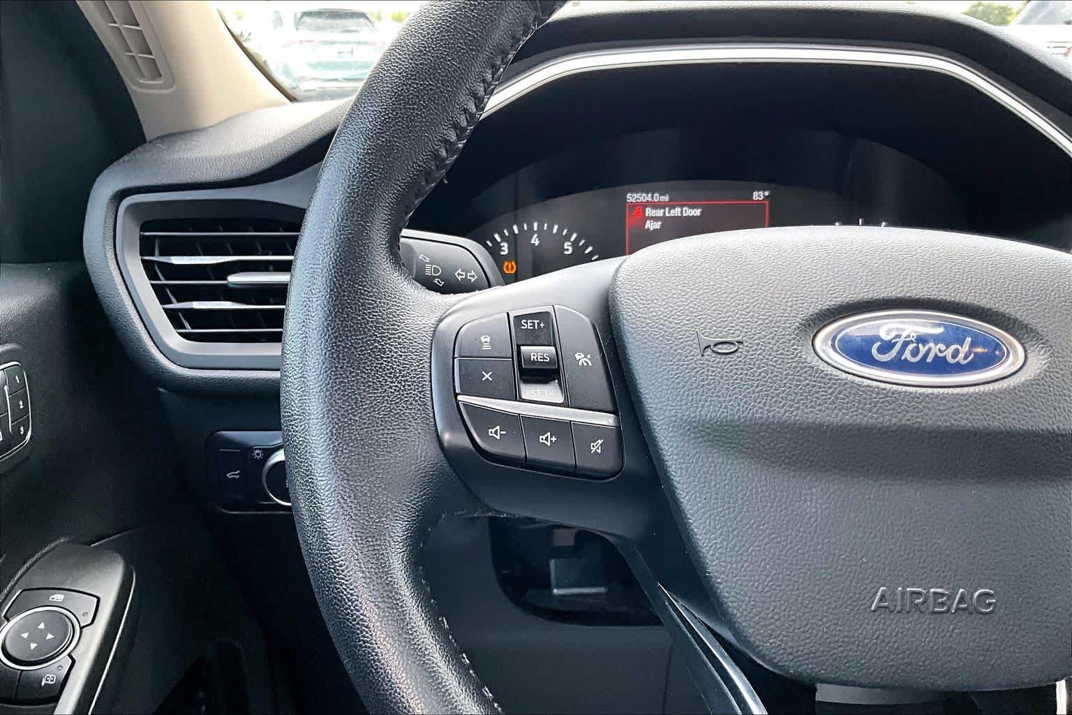 Used 2020 Ford Escape SEL FWD image 23