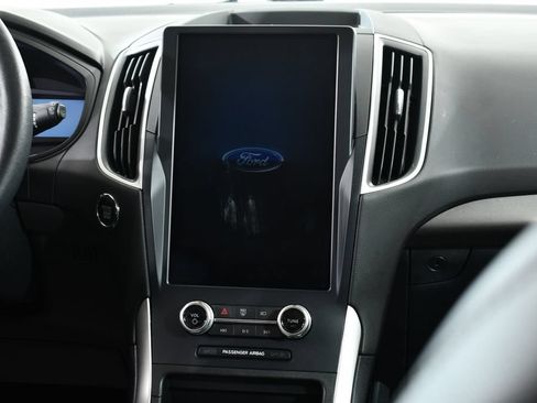 Used 2023 Ford Edge SEL w/ Convenience Package AWD/4WD image 6