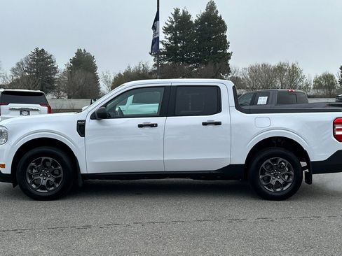 Used 2024 Ford Maverick XLT w/ Equipment Group 300A Standard image 7