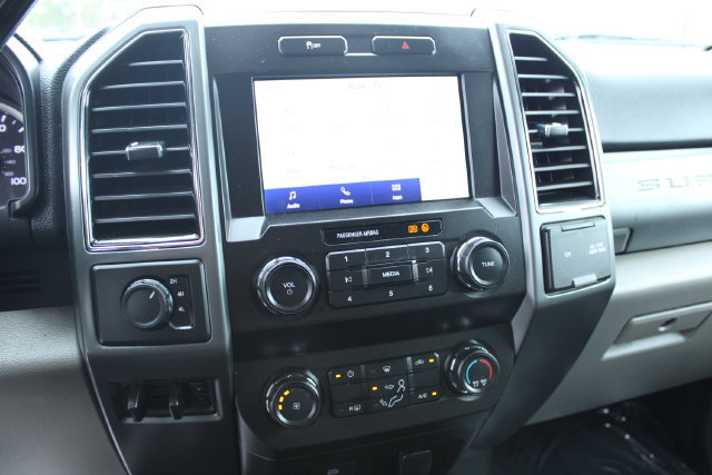 Used 2021 Ford F250 XLT AWD/4WD image 25