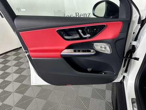 New 2026 Mercedes-Benz GLC 43 AMG 4MATIC image 10