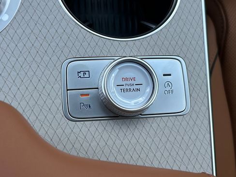 New 2026 Genesis GV80 3.5T Prestige AWD/4WD image 34