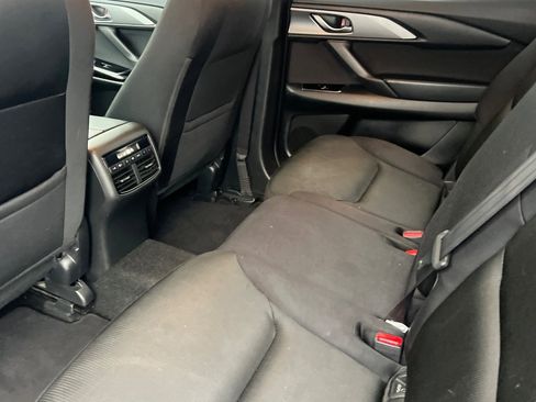 Used 2020 MAZDA CX-9 Sport image 12