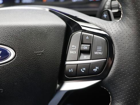 Used 2023 Ford Explorer ST w/ Technology Package image 23