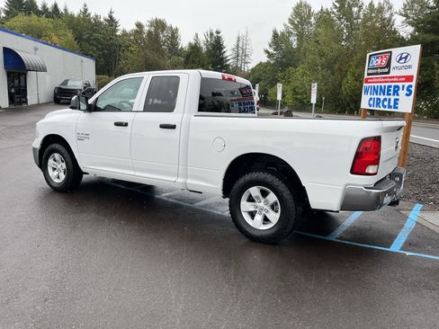 Used 2019 RAM 1500 Tradesman w/ Popular Equipment Group image 3
