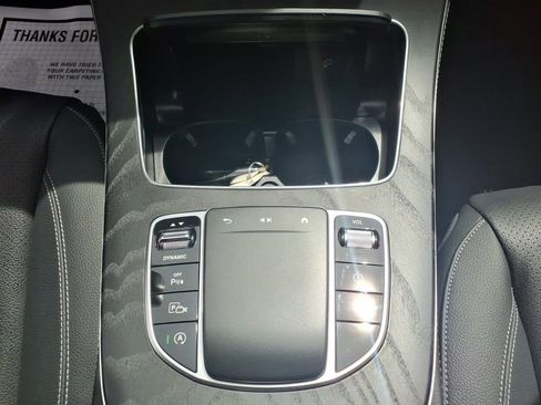 Certified 2023 Mercedes-Benz E 350 4MATIC Sedan image 26
