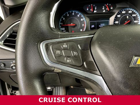 Used 2016 Chevrolet Malibu LT FWD image 10