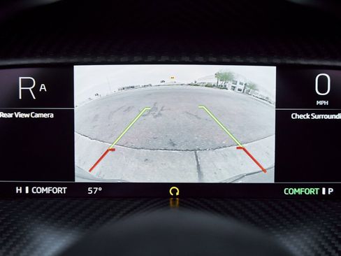 Used 2024 McLaren 750S Spider image 71