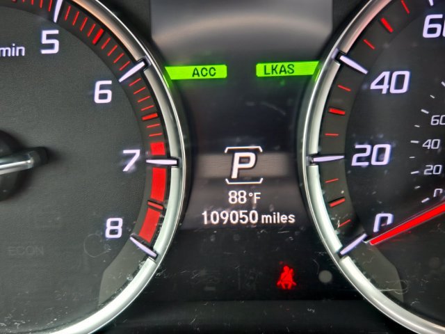 Used 2019 Acura MDX A-Spec AWD/4WD image 26