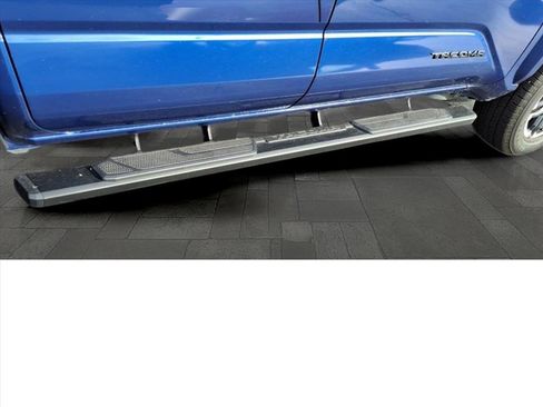 Used 2024 Toyota Tacoma TRD Sport image 13