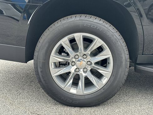 New 2026 Chevrolet Tahoe Premier w/ Sun And Tow Package RWD image 17