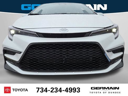 New 2026 Toyota Corolla SE image 14