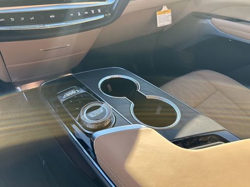 New 2026 Cadillac Lyriq Signature Luxury image 37