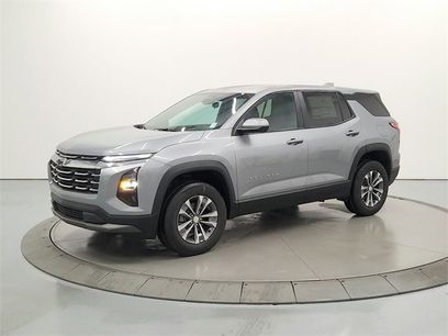 New 2026 Chevrolet Equinox LT w/ Convenience Package II