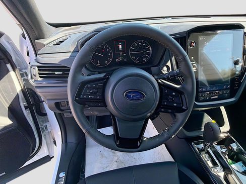 New 2026 Subaru Forester Touring image 37