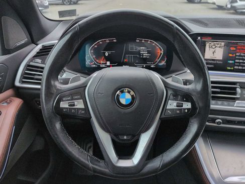 Used 2021 BMW X5 xDrive40i w/ Premium Package AWD/4WD image 25