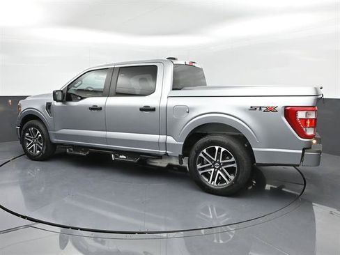 Used 2023 Ford F150 XL w/ STX Appearance Package RWD image 27