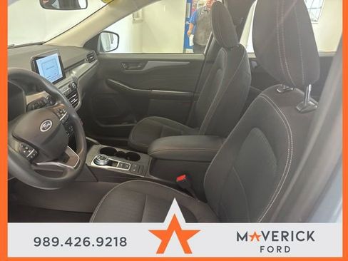 Used 2023 Ford Escape AWD image 8
