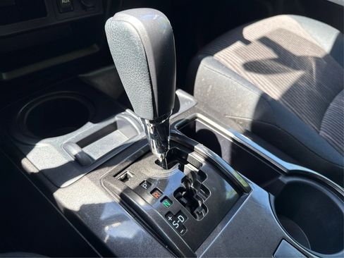 Used 2016 Toyota 4Runner Trail AWD/4WD image 42