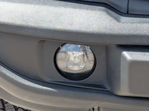 Used 2023 Ford Bronco Big Bend AWD/4WD image 11