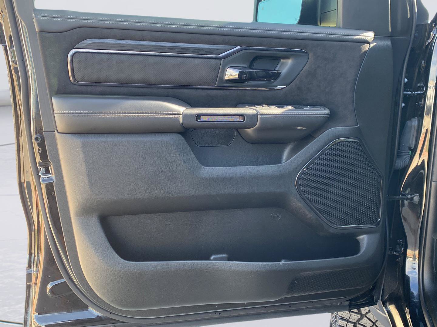 Used 2026 RAM 1500 RHO AWD/4WD image 13