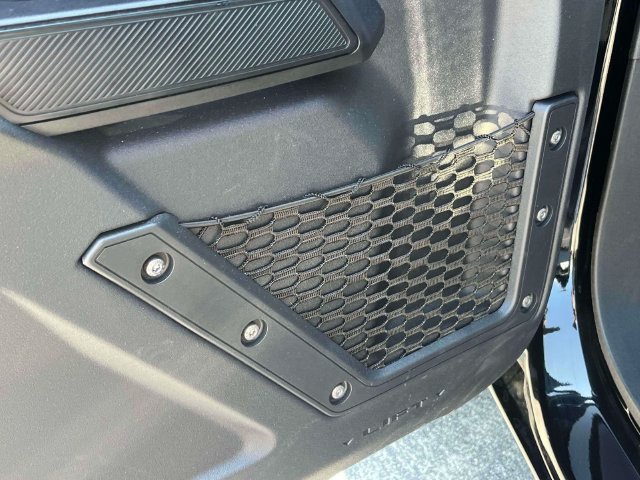New 2026 Ford Bronco 4-Door AWD/4WD image 19