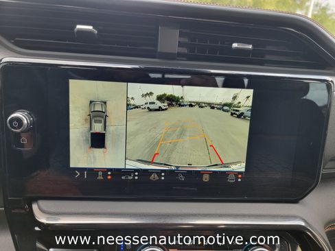 Used 2024 GMC Sierra 1500 AT4 w/ Technology Package image 24