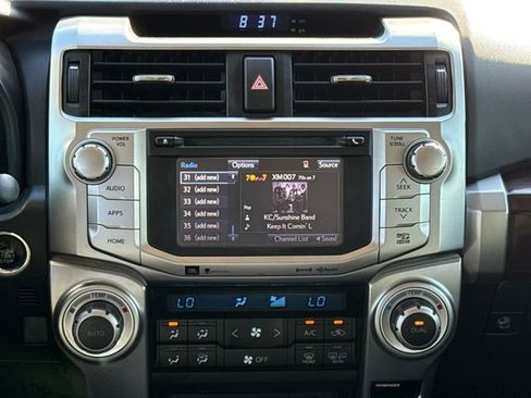 Used 2016 Toyota 4Runner Limited AWD/4WD image 13