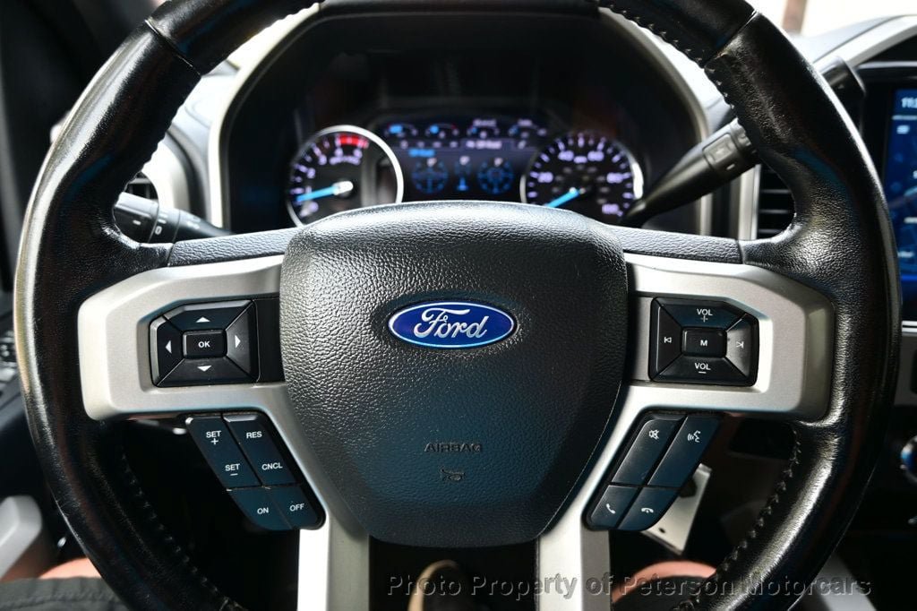 Used 2022 Ford F350 Lariat w/ Lariat Value Package RWD image 36