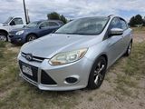 Used 2014 Ford Focus SE image 3