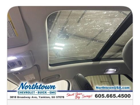 New 2026 Buick Envision Sport Touring image 21